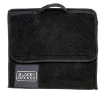 Organizators Glabāšanas Kaste Soma Automašīnas 29x15x30cm Black + Decker