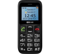 Mobilais Telefons Maxcom Comfort Mm426 Dual Sim Melns