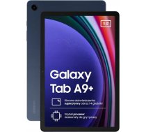 Planšetdators Samsung Galaxy Tab A9+ 11" 64 Gb 5g Tumši Zils (sm-x216bdbaeue)