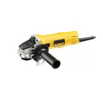 Slīpmašīna leņķiskais Dewalt Dwe4057-qs (125mm)