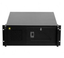 Datoru korpusi Netrack  NETRACK NP5107 server case mini-ITX