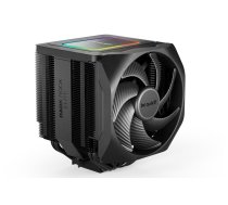 CPU COOLER S_MULTI/DARK ROCK ELITE BK037 BE QUIET