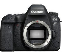 Canon CAMERA DSLR EOS 6D MARK II/W/O LENS EOS 6D MII BODY CANON