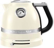 Tējkanna Kitchenaid Artisan Krēma