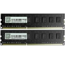 Atmiņa G.skill Nt, Ddr3, 16 Gb, 1600mhz, Cl11 (f3-1600c11d-16gnt)