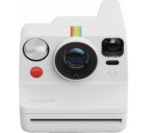 Polaroid Now+ Gen 3, white