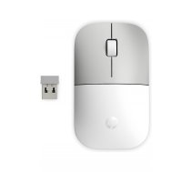 Pele Hp Z3700 Wireless Mouse Ceramic White Bezvadu Balta 171d8aa