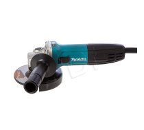 Slīpmašīna leņķiskais Makita Ga5030r (125mm)