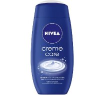 Nivea Krēma Dušas Gēls Cream Care 250ml