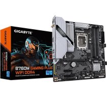 MB B760 S1700 MATX/B760M G P WIFI DDR4 GIGABYTE