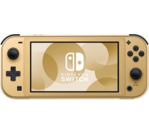 Nintendo Switch Lite Hyrule Edition (NSH123)