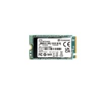Disks Ssd Transcend Mte400s 2tb M.2 2242 Pci-e X4 Gen3 Nvme (ts2tmte400s)