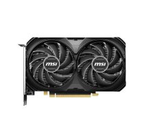 Karte Grafiskā Msi Geforce Rtx 4060 Ti 8gb Ventus 2x Black