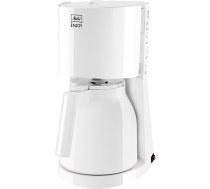 Kafijas Automāts Pārplūdes Melitta Enjoy Therm 1017-05 Balts