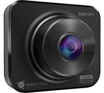 Wideorejestrator Navitel R300 GPS