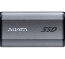 Disks ārējais Ssd Adata Elite Se880 1tb Pelēks (aeli-se880-1tcgy)