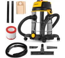 Putekļu sūcējs Industriāls Stanley Sxvc30xtde