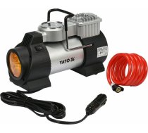 Kompresors Automašīnas Yato Yt-73460 12 V 180 W