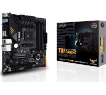 Mātesplate Asus Tuf Gaming B550m-plus