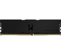 Atmiņa Goodram Irdm Pro Deep Black, Ddr4, 16 Gb, 3600mhz, Cl18 (irp-k3600d4v64l18/16g)