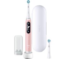Birste Oral-b Io Series 6 Sensitive Edition Pink