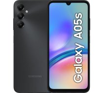 Viedtālrunis Samsung Galaxy A05s 4/64gb Melns  (sm-a057gzkueub)