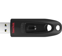 Flash zibatmiņa Sandisk Ultra, 256 Gb  (sdcz48-256g-u46)