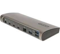 HUB USB StarTech HUB USB Startech TB4CDOCKUE
