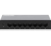 Switch Intellinet Network Solutions 530347