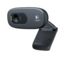 Web kamera Logitech  HD Webcam C270