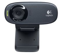 Web kamera Logitech  HD Webcam HD C310  C310 720p