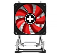 Dzesētājs XILENCE  CPU COOLER S1150/S1155/S1156/XC026