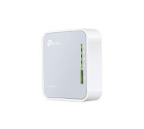 Rūteris Tp-link  Wireless Maršrutētājs||wireless Maršrutētājs|733 Mbps|ieee 802.11a|ieee 802.11 B/g|ieee 802.11n|ieee 802.11ac|usb 2.0|1x10/100m|tl-wr902ac