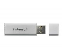 Zibatmiņa Intenso  MEMORY DRIVE FLASH USB3 64GB/3531490