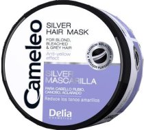Delia Cameleo Silver Maska matiem Blond I Rozjaśnianych 200ml