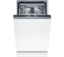 Trauku mazgājamā mašīna Bosch Spv2hmx42e
