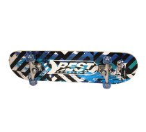 Skrituļdēlis Koka Street Blue Best Sporting
