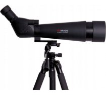 Luneta Braun Phototechnik Luneta Braun Ultralit 20-60x80 & Statīvs