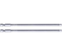 Pro-line Biti 1/4" Hex H5, L=100mm, 2gab. (10820)