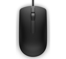 Pele Dell Kit Mse Usb Ot Bb Ms116 Pmx B