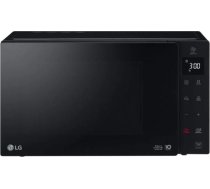 Plīts Mikroviļņu Lg Ms2535gib