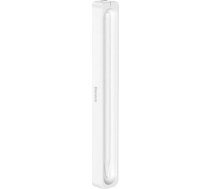 Futlāris Planšetdatora Baseus Futlāris Ar Lādētāju Indukcyjną priekš Irbulīša Baseus Smooth Writing Stylus (balts)