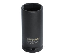 Pro-line Uzgalis Trieciena 6-kanšu 3/4" 50mm Gara (18999)