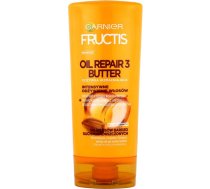 Garnier Fructis Oil Repair 3 Butter Kondicionieris Matiem Sausiem Un Bojātiem 200ml