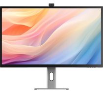 Alogic Clarity Pro Max 32 Uhd 4k Monitors With 65w + 8mp Webcam