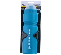 Ūdens pudele Velosipēdu Dunlop 750ml Ar Grozu Debeszils