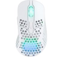 Pele Xtrfy M4 Wireless (m4w-rgb-white)