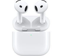 Austiņas Apple Airpods 4-zml