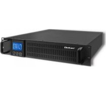 UPS Qoltec Rack 1000VA (53945)