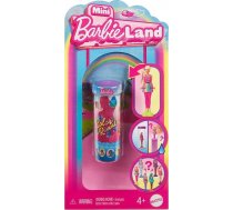 Lelle Barbie Mattel Color Reveal Mini Barbieland (jcw60)